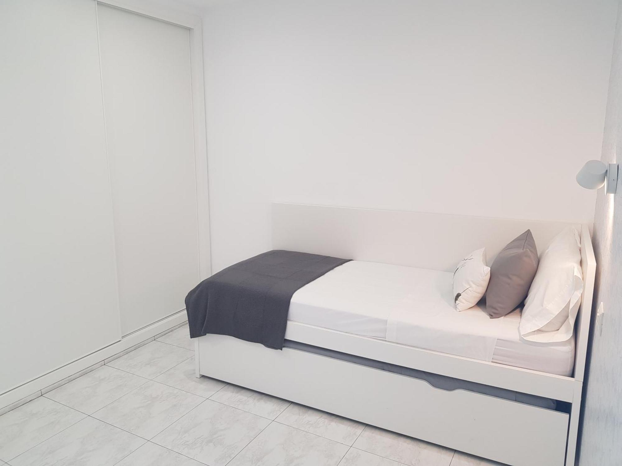 Coqueto Apartamento En Raxo, Sanxenxo Dış mekan fotoğraf
