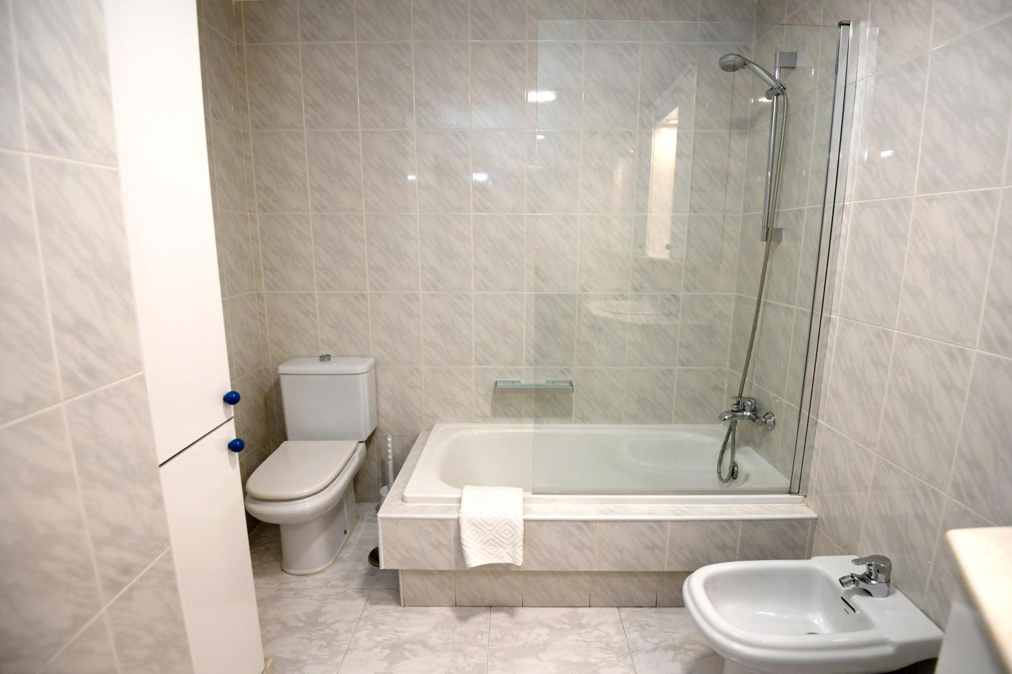 Coqueto Apartamento En Raxo, Sanxenxo Dış mekan fotoğraf
