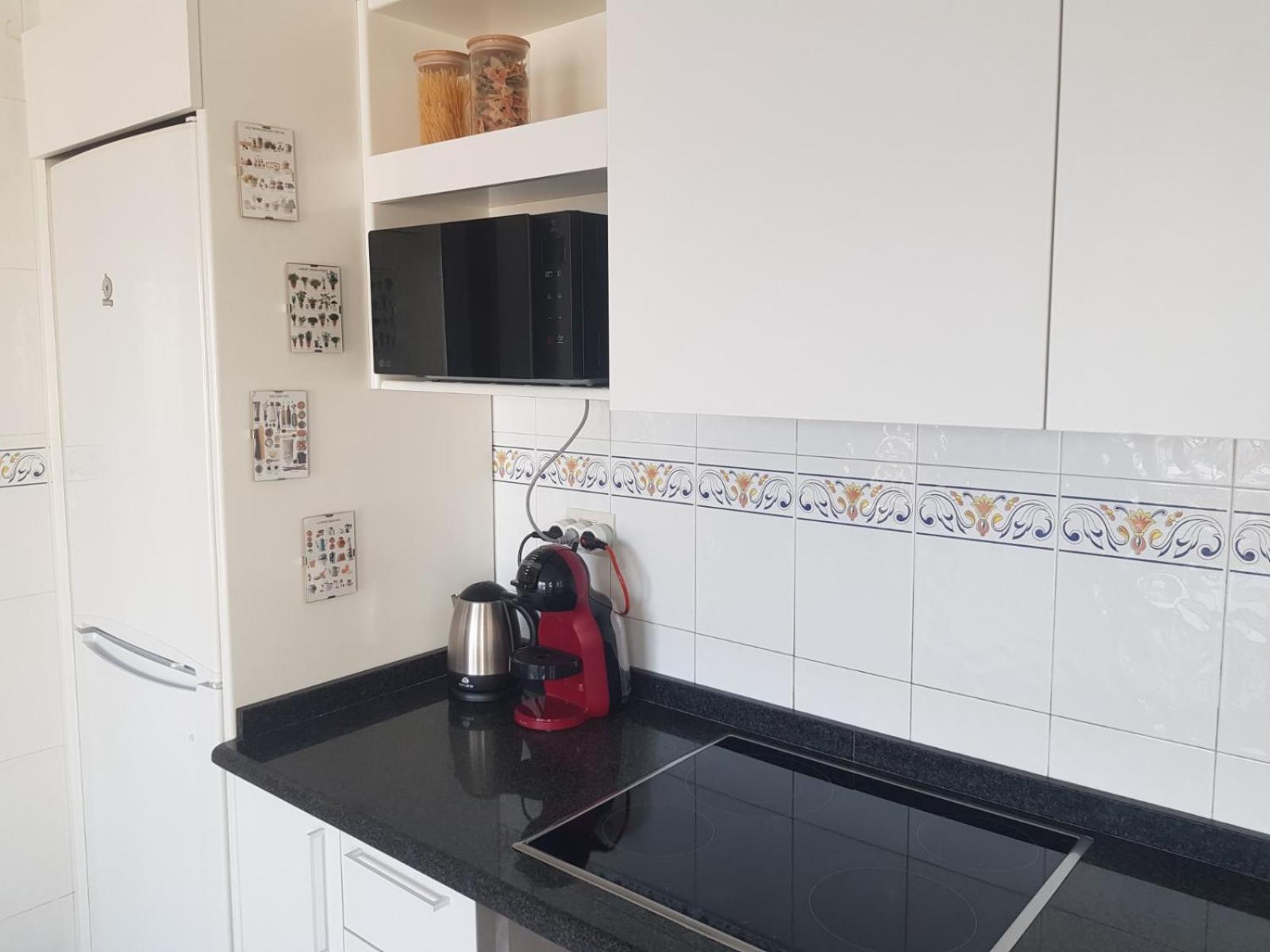 Coqueto Apartamento En Raxo, Sanxenxo Dış mekan fotoğraf
